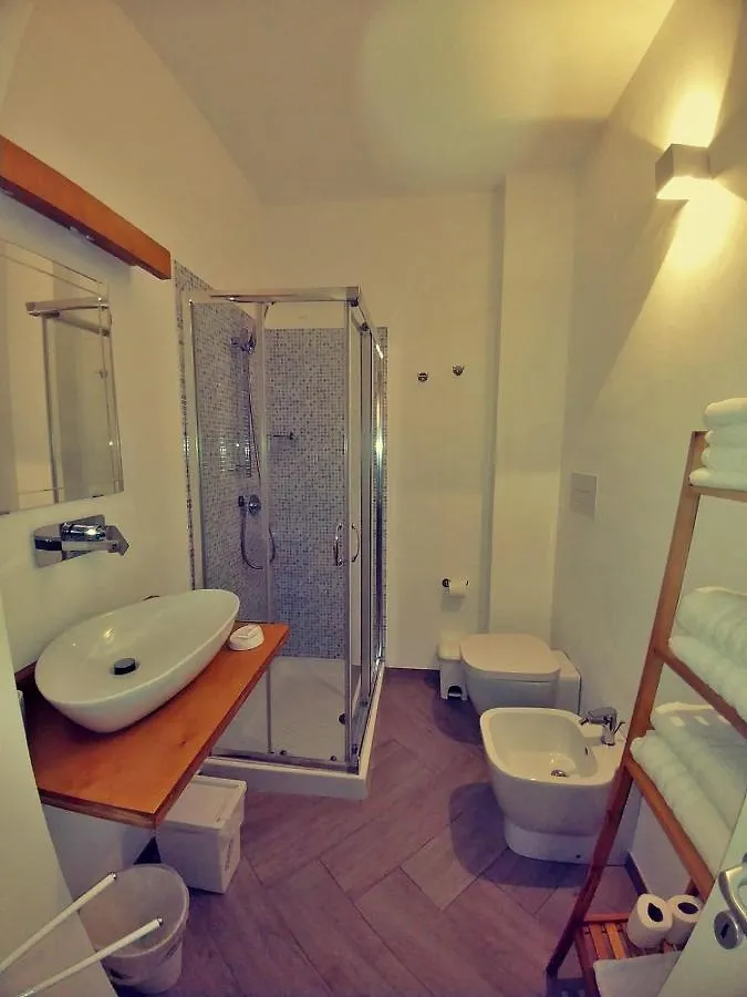 Le Nuvole Di Ortigia Bed and Breakfast Συρακούσες