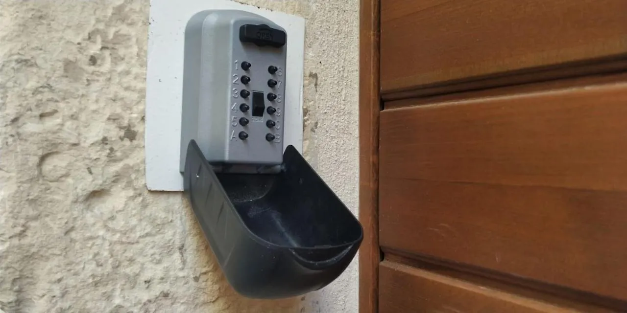 Le Nuvole Di Ortigia Bed and Breakfast Συρακούσες Ιταλία