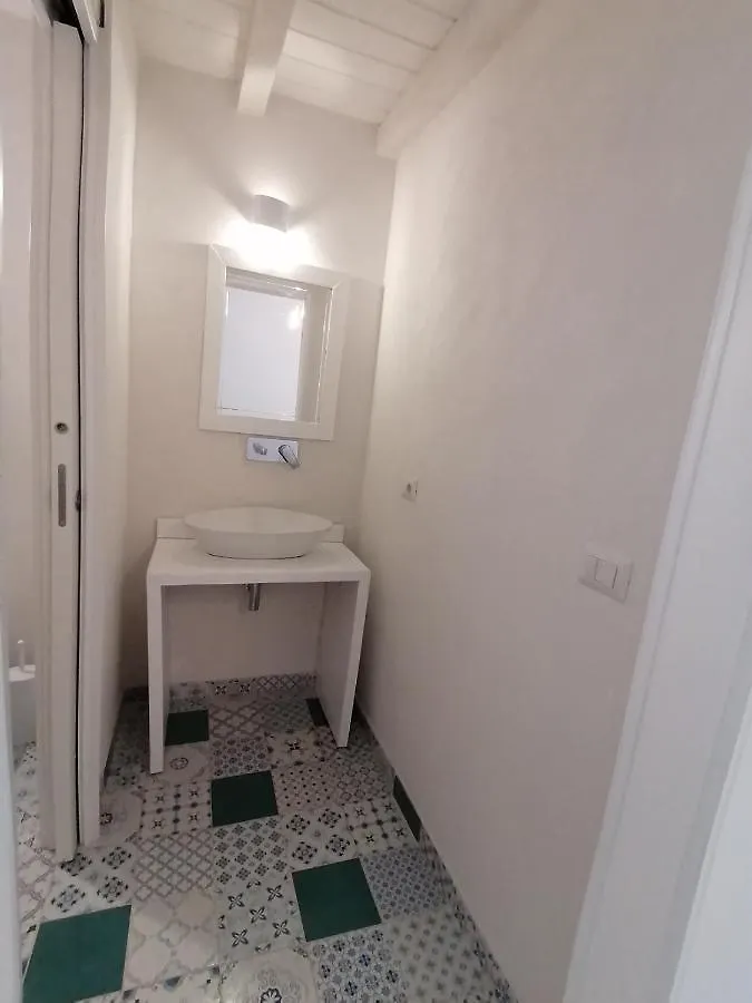 Le Nuvole Di Ortigia Bed and Breakfast Συρακούσες Ιταλία