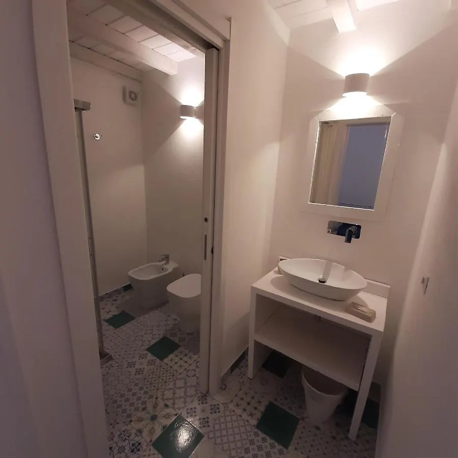 Le Nuvole Di Ortigia Bed and Breakfast Συρακούσες