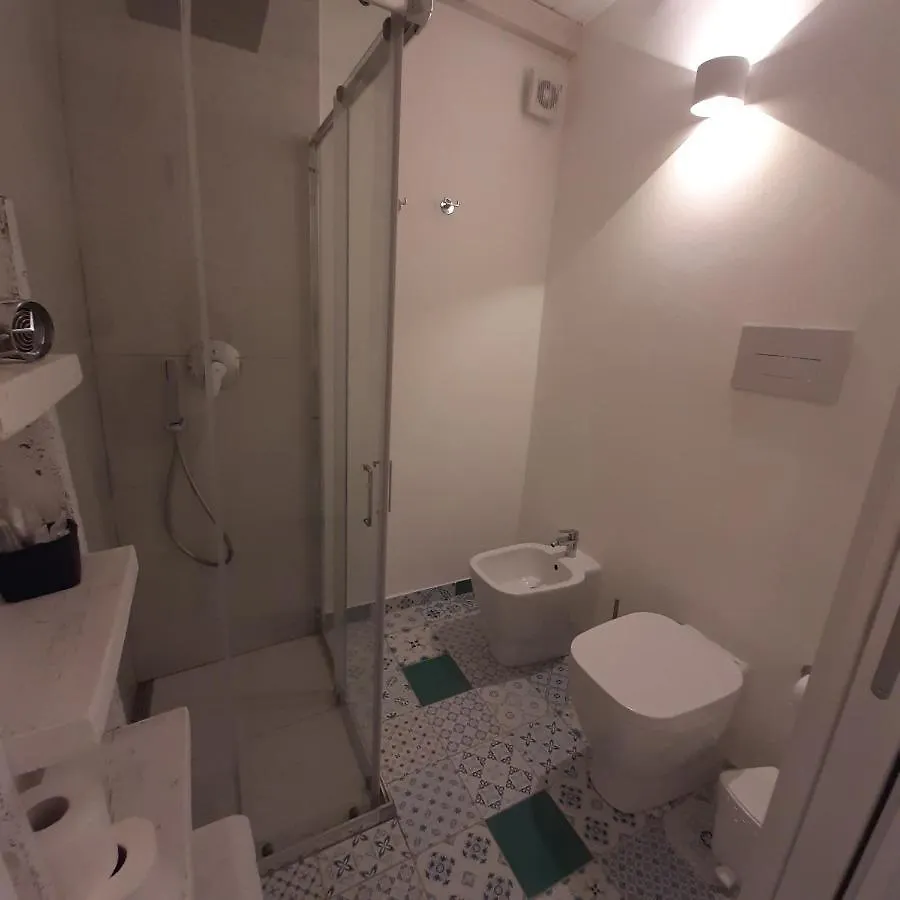 Le Nuvole Di Ortigia Bed and Breakfast Συρακούσες 0*,