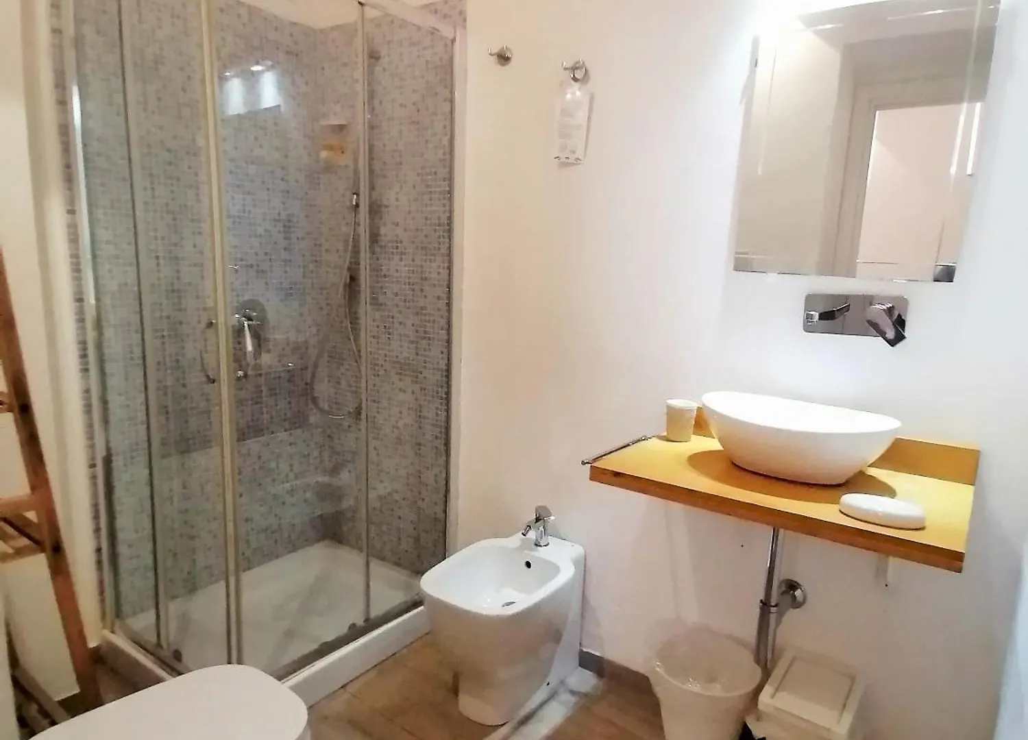 Le Nuvole Di Ortigia Bed and Breakfast Συρακούσες