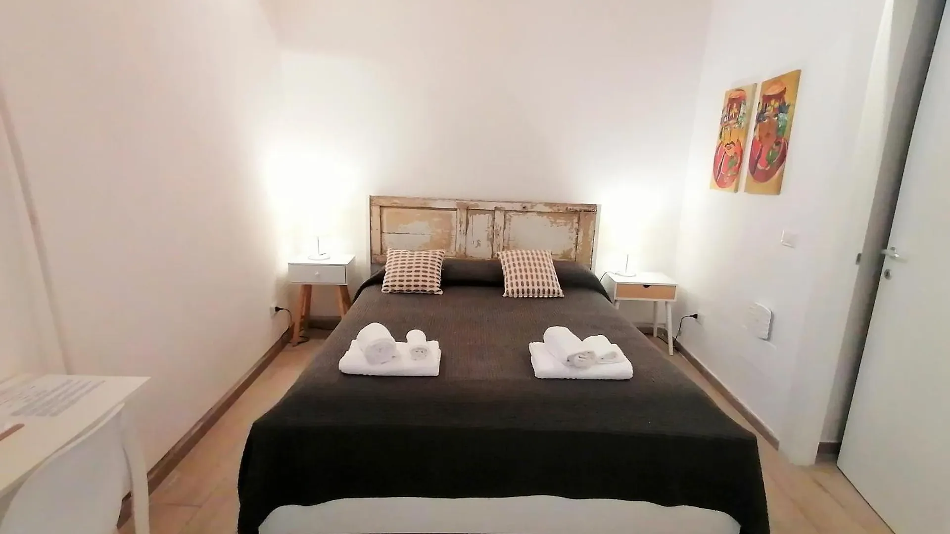 Le Nuvole Di Ortigia Bed and Breakfast Συρακούσες