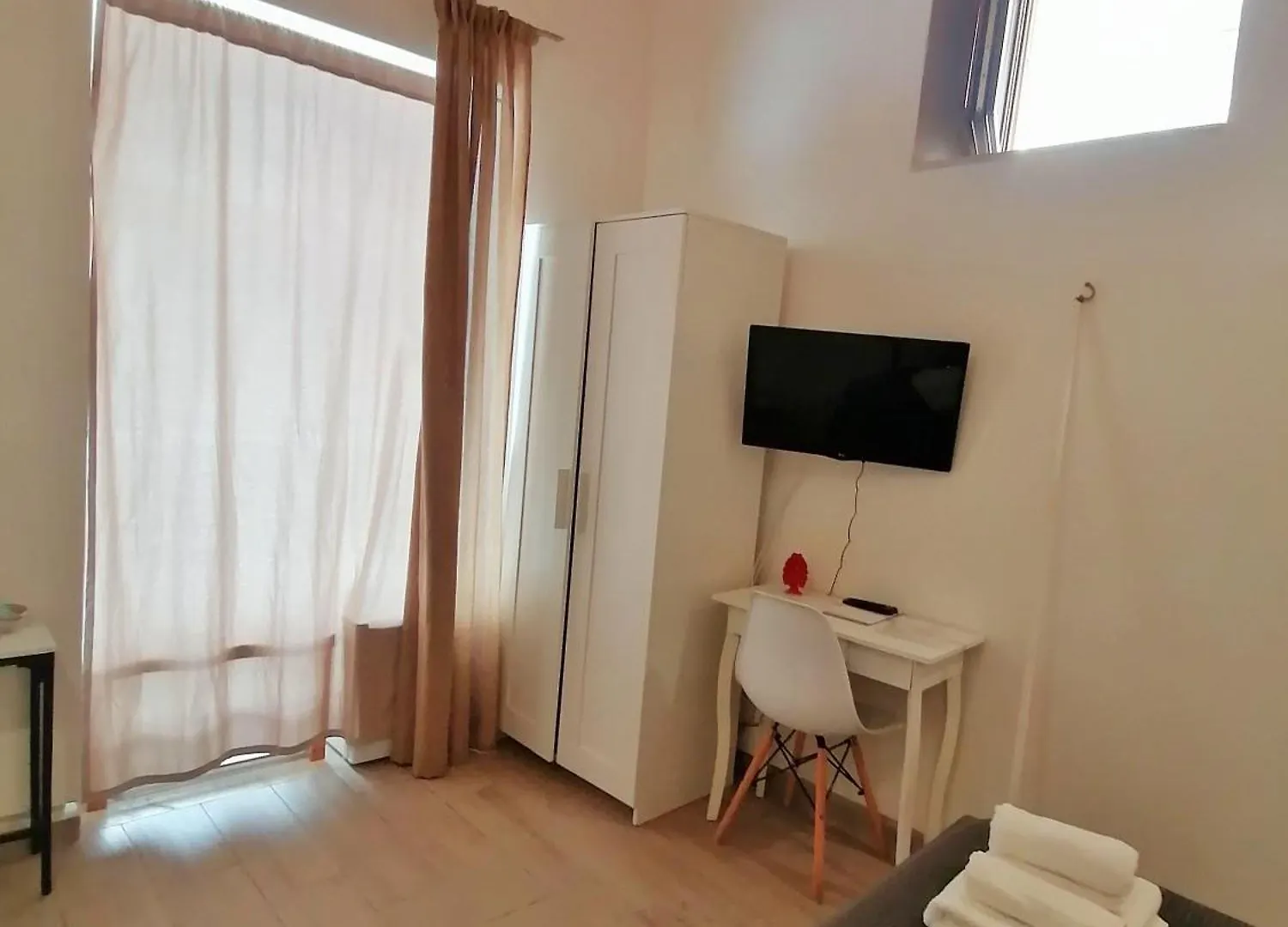 Le Nuvole Di Ortigia Bed and Breakfast Συρακούσες Ιταλία