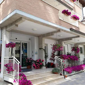 Onda Blu 2 Hotel Cervia