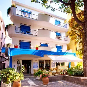 Adria - Colazione Fino Alle 12 Hotel Misano Adriatico