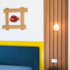 Mare E Marmellata Bed & Breakfast Ravenna