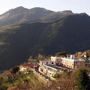 San Carlo Massa Hotel Massa (Tuscany)