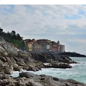 Appunti Di Viaggio Affittacamere La Spezia