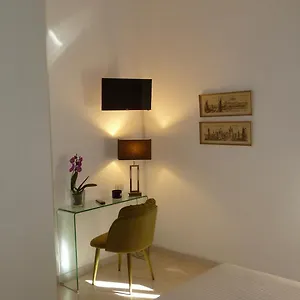 Con Vista Guest house Rome