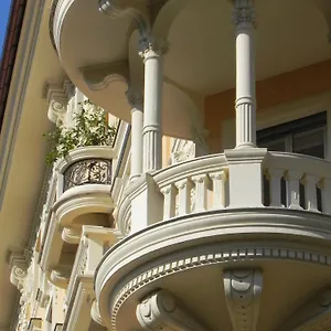 Palazzo Gropallo Bed & Breakfast Genoa