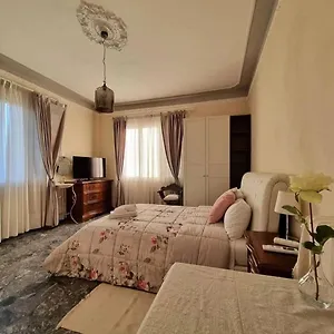 Le Rose Di Paola Bed & Breakfast Santa Maria a Monte