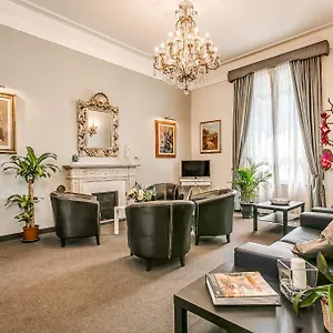 Arno Bellariva Hotel Florence