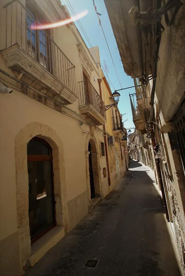 Bed and Breakfast Le Nuvole Di Ortigia Syracuse