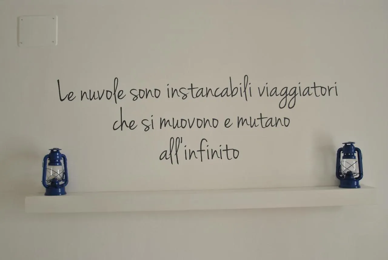 Bed and Breakfast Le Nuvole Di Ortigia Syracuse Bed & Breakfast