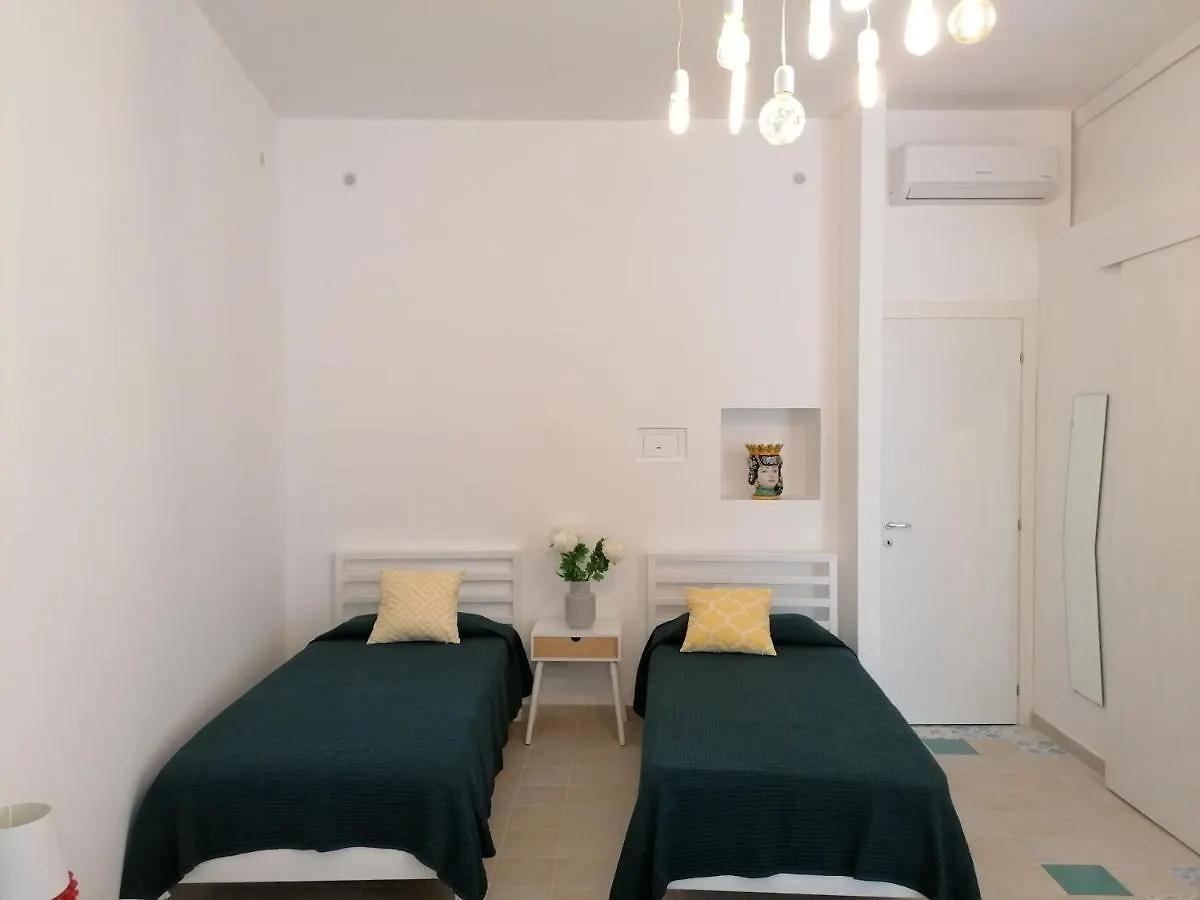 Bed and Breakfast Le Nuvole Di Ortigia Syracuse 0*,