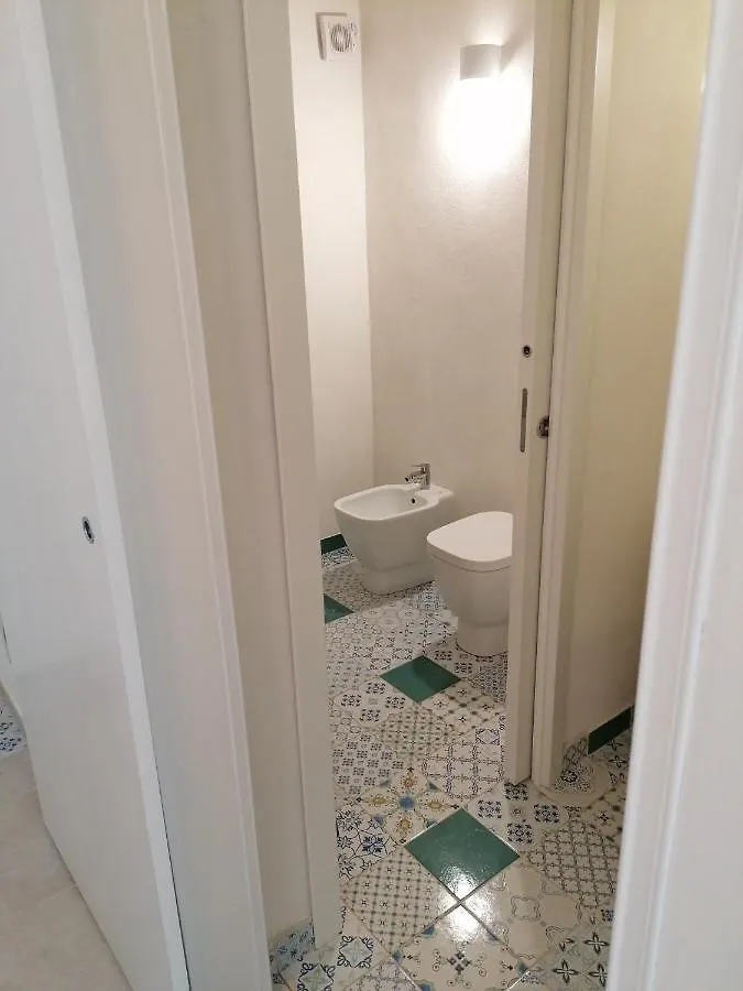 Bed and Breakfast Le Nuvole Di Ortigia Syracuse