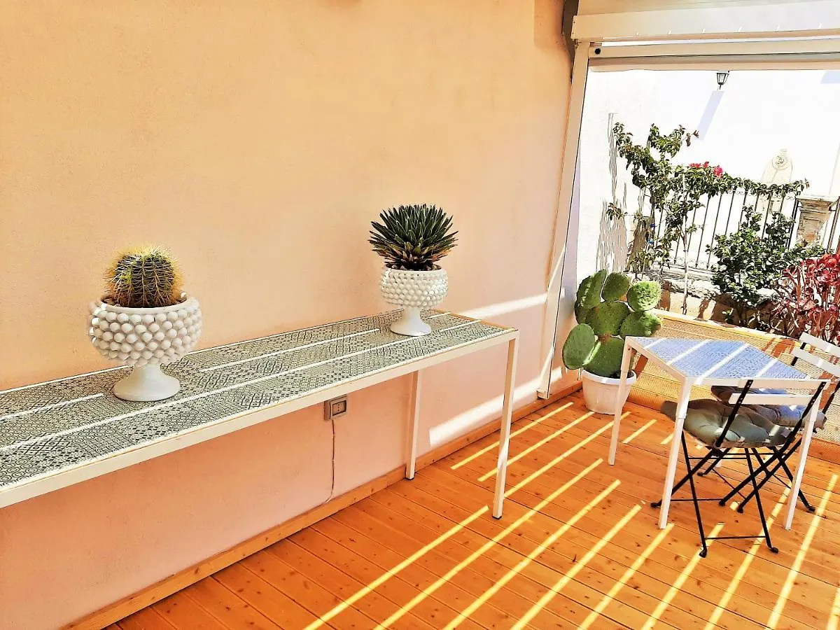 Le Nuvole Di Ortigia Bed & Breakfast Syracuse
